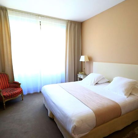 Hotel Le Renoir Sarlat-la-Canéda Buitenkant foto