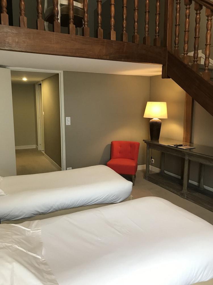 Hotel Le Renoir Sarlat-la-Canéda Buitenkant foto