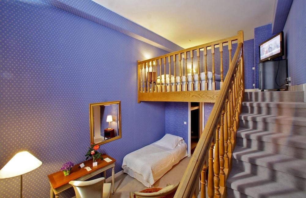 Hotel Le Renoir Sarlat-la-Canéda Buitenkant foto